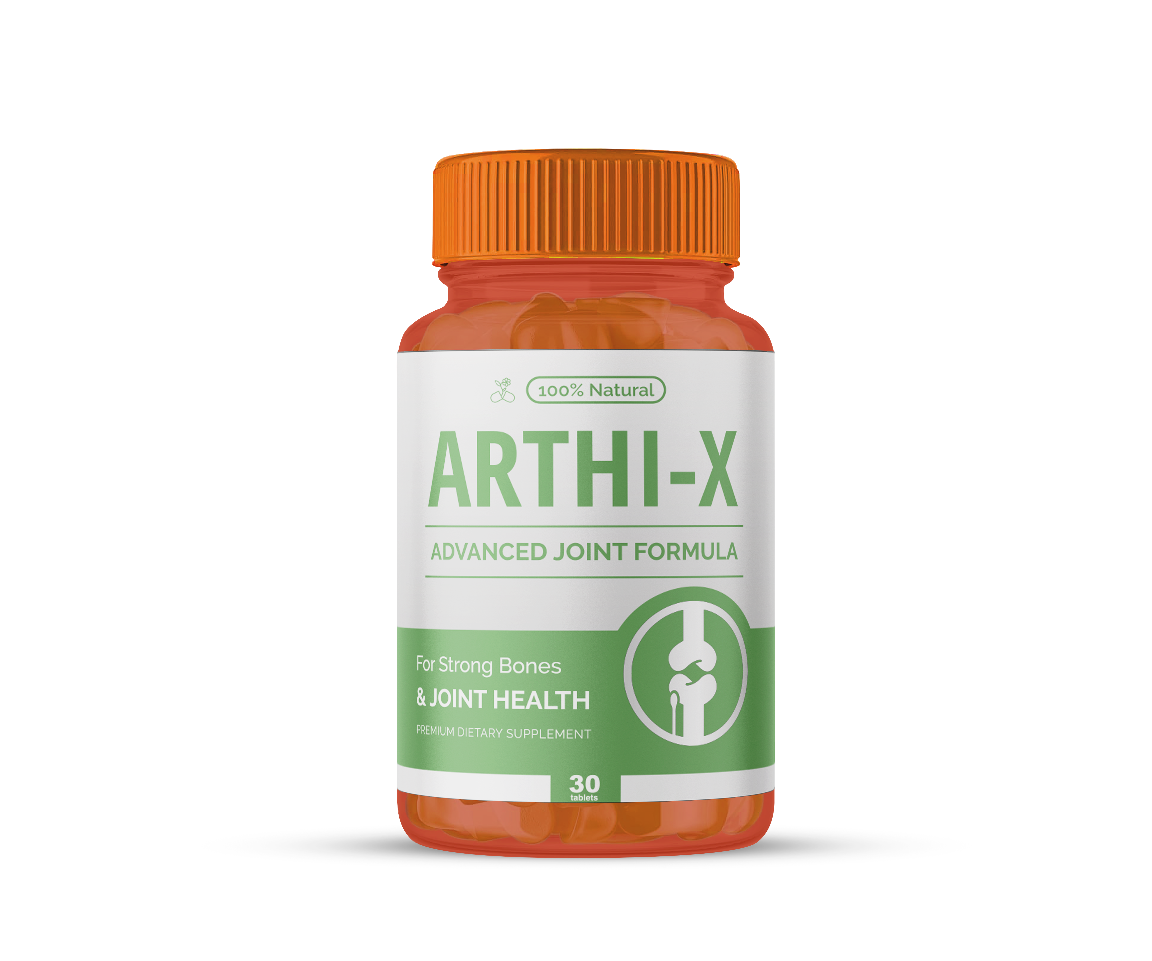 Arthi-X