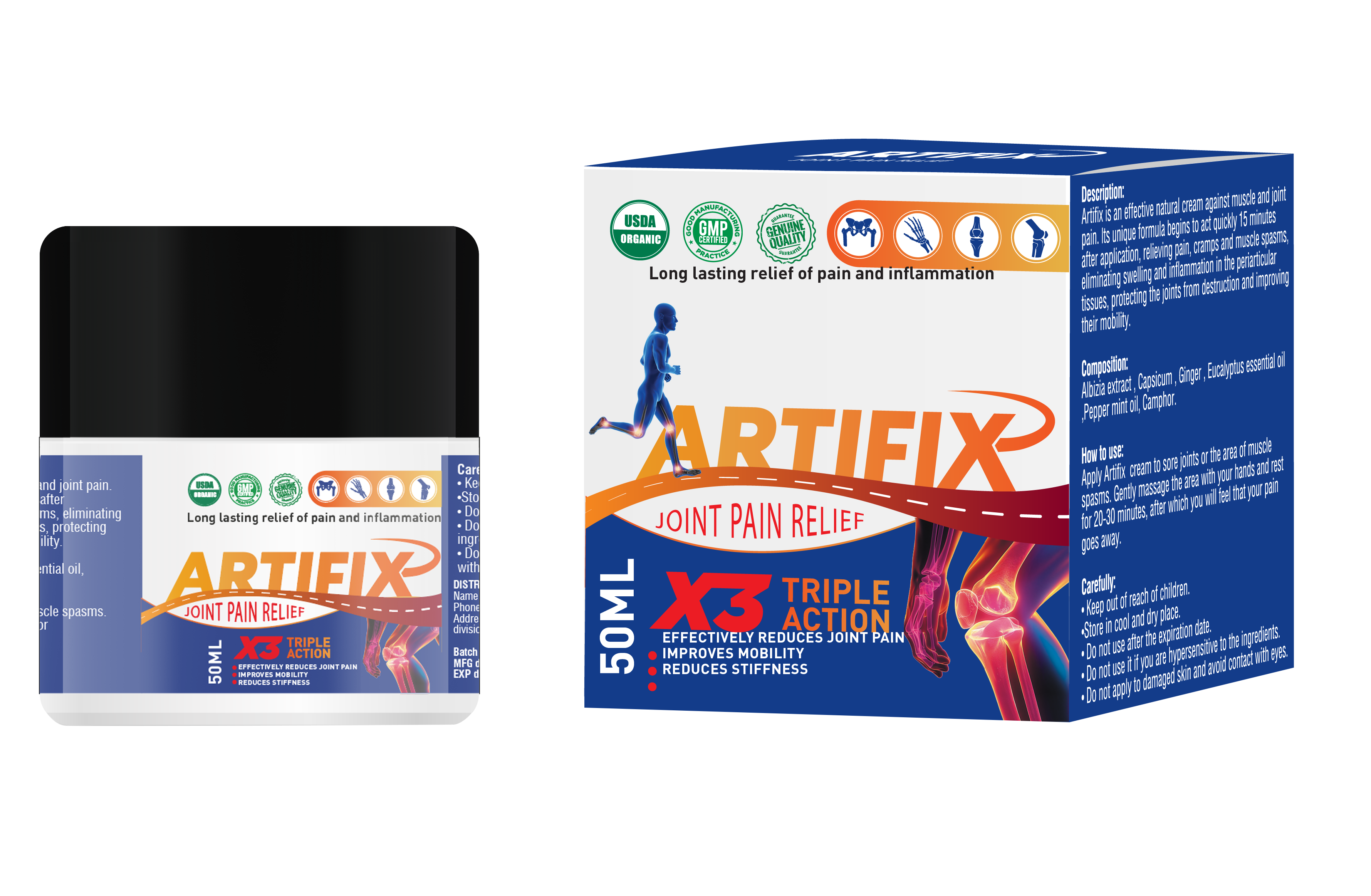 Artifix