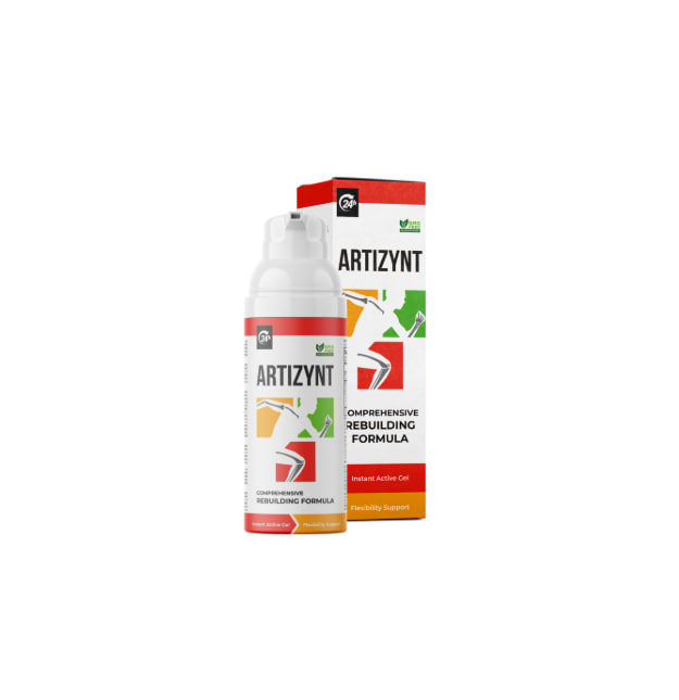 ArtiZynt Gel