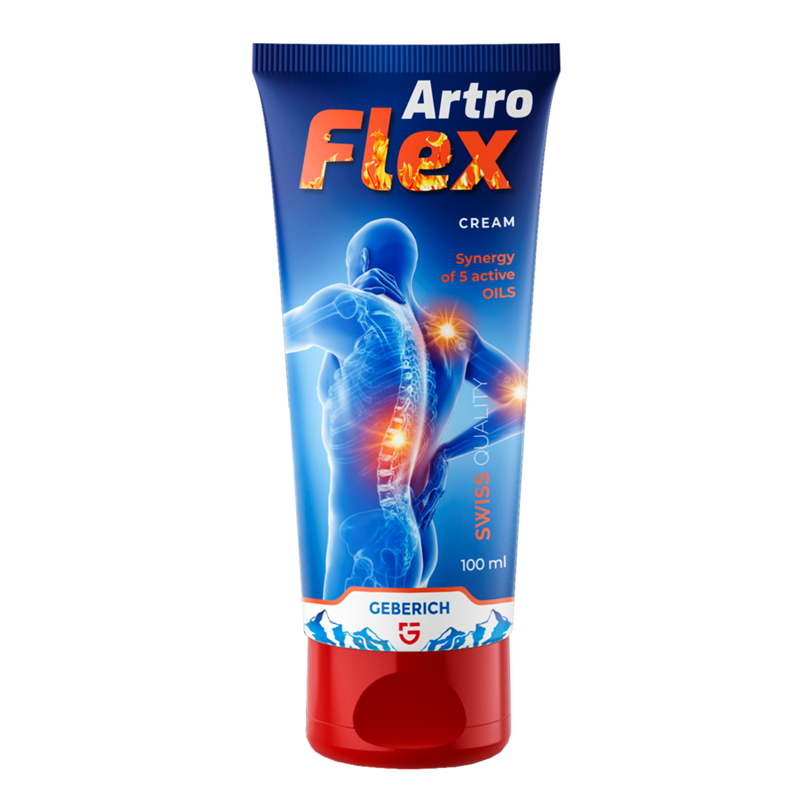 Artroflex Cream