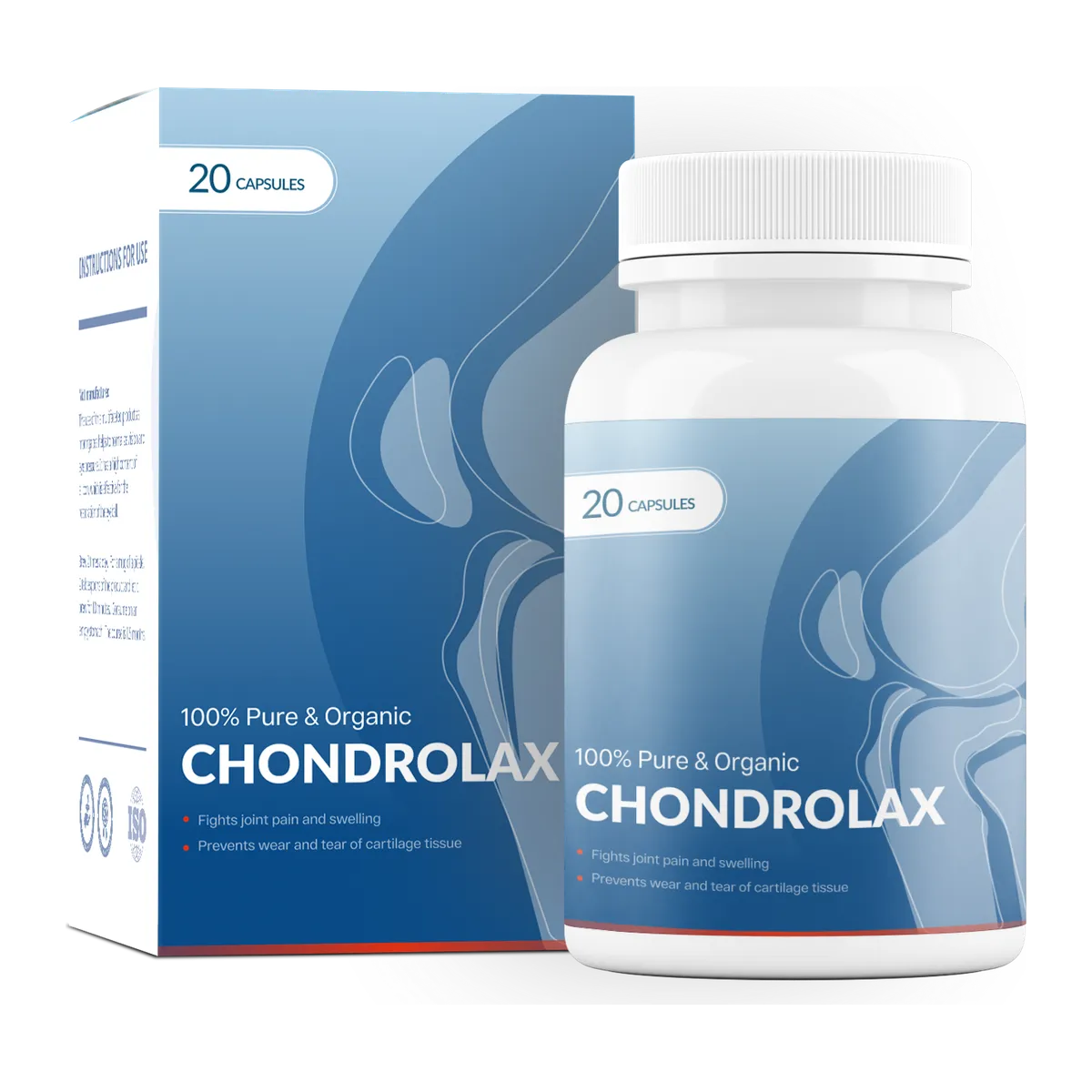Chondrolax