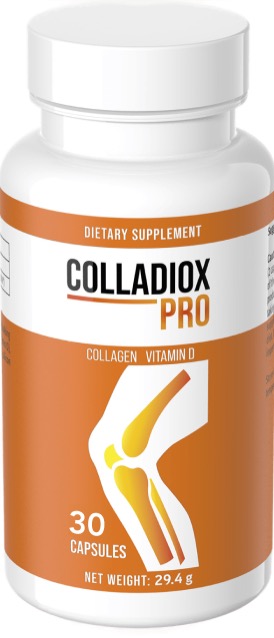 Colladiox Pro