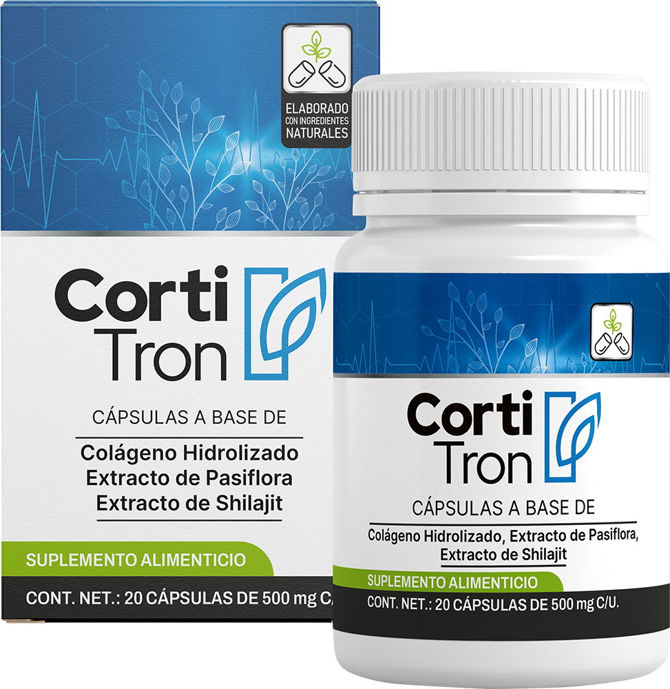 CortiTron