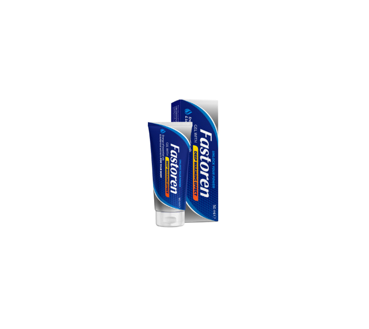 Fastoren