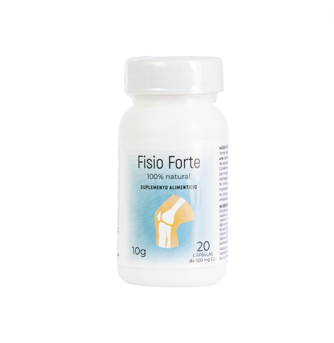 Fisio Forte