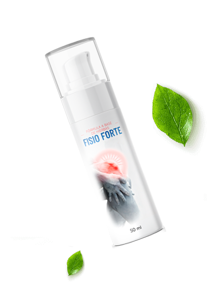 Fisio Forte Gel