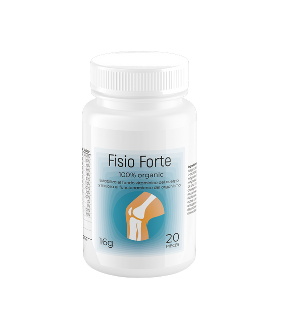 Fisio Forte