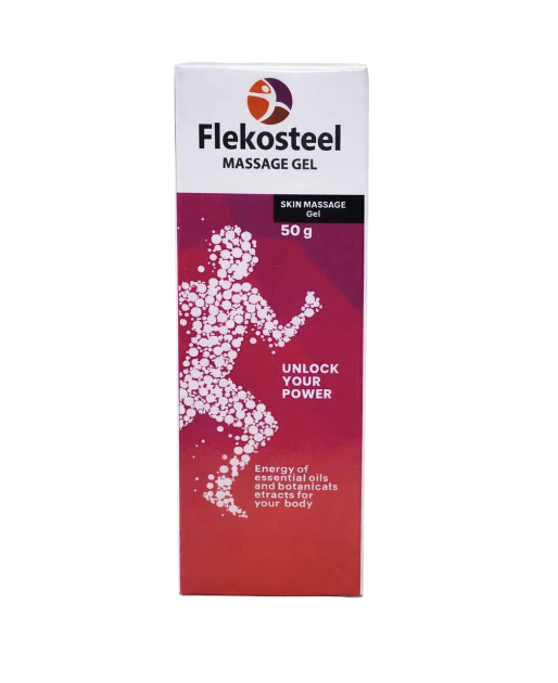 Flekosteel