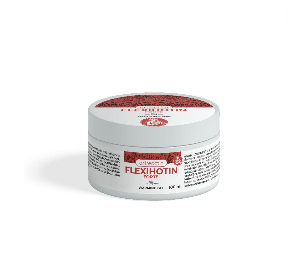 Flexihotin Forte
