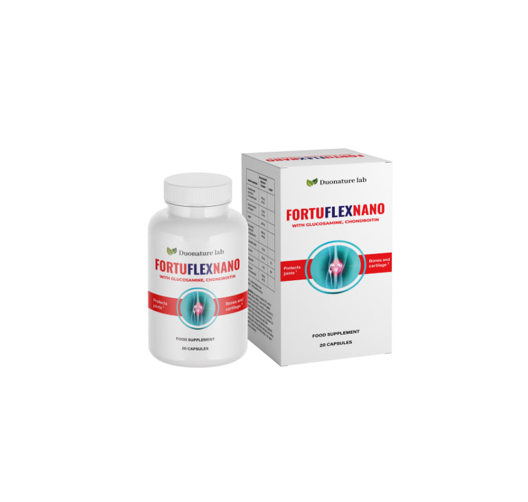 Fortuflex Nano