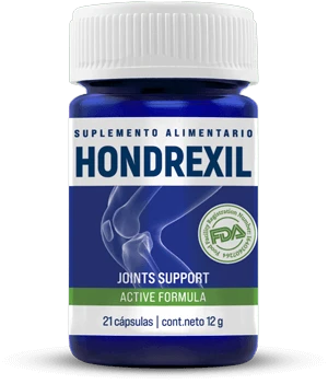 Hondrexil