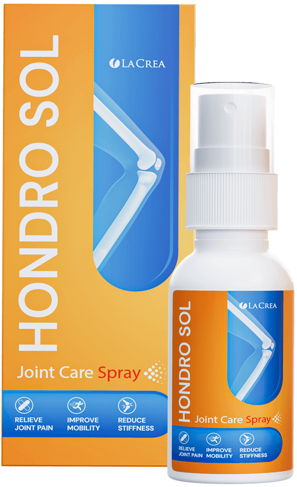 Hondro Sol