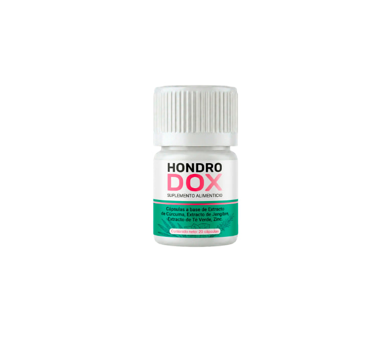 Hondrodox