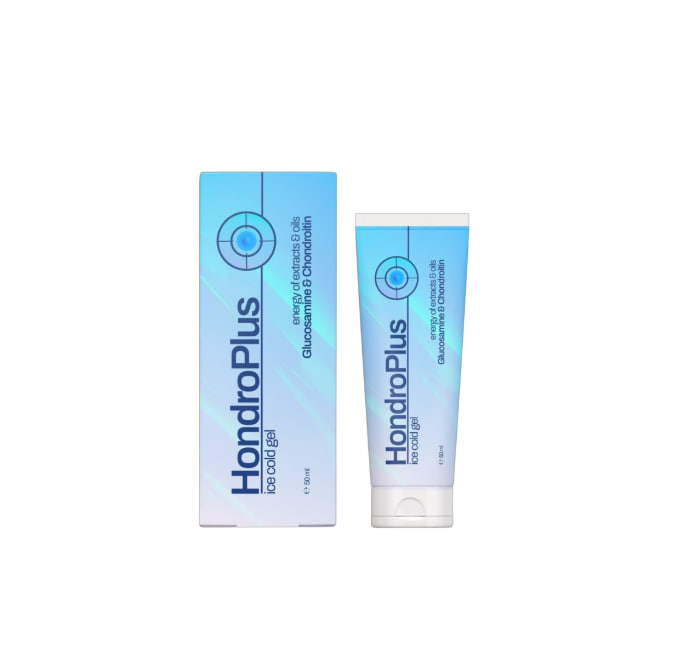 HondroPlus
