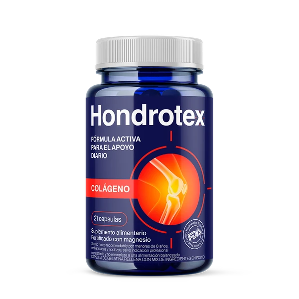 HONDROTEX