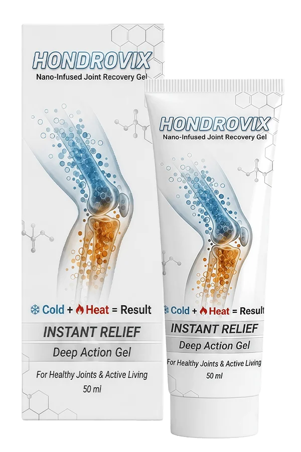 Hondrovix