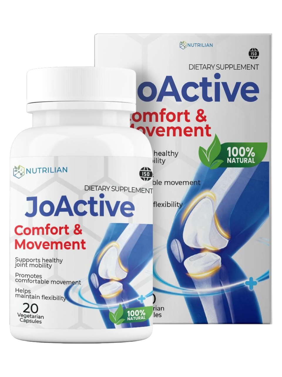 JoActive
