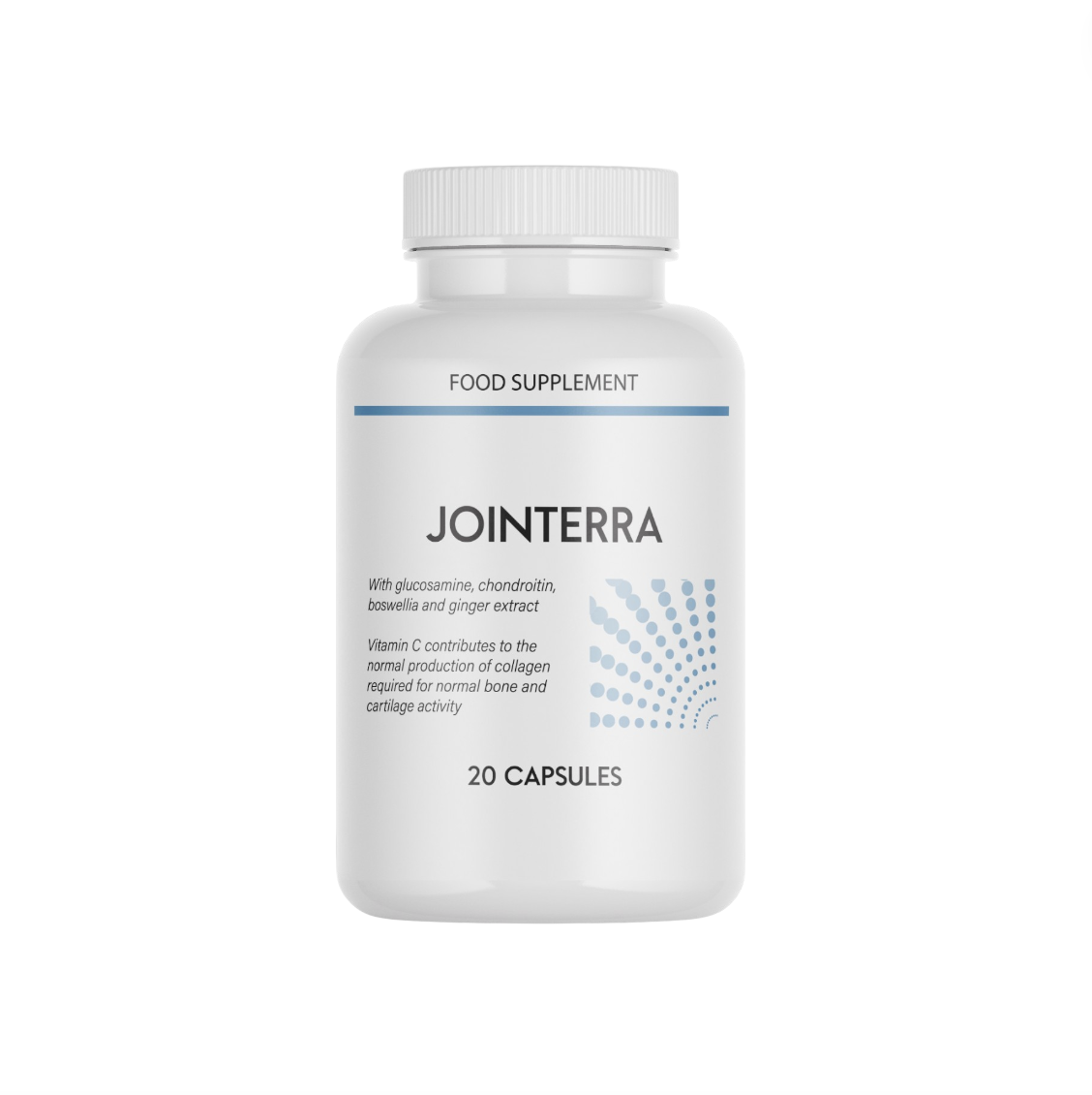 Jointerra