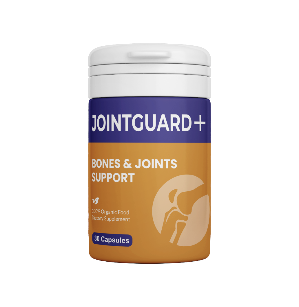 JointGuard+