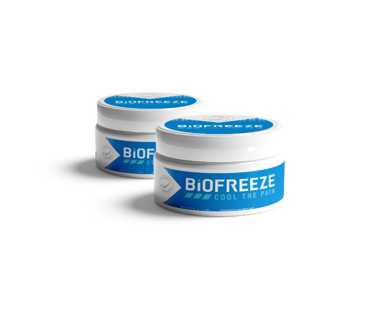 Biofreeze