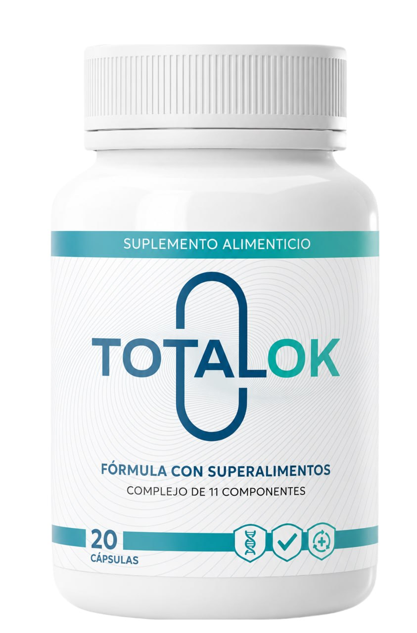 Totalok