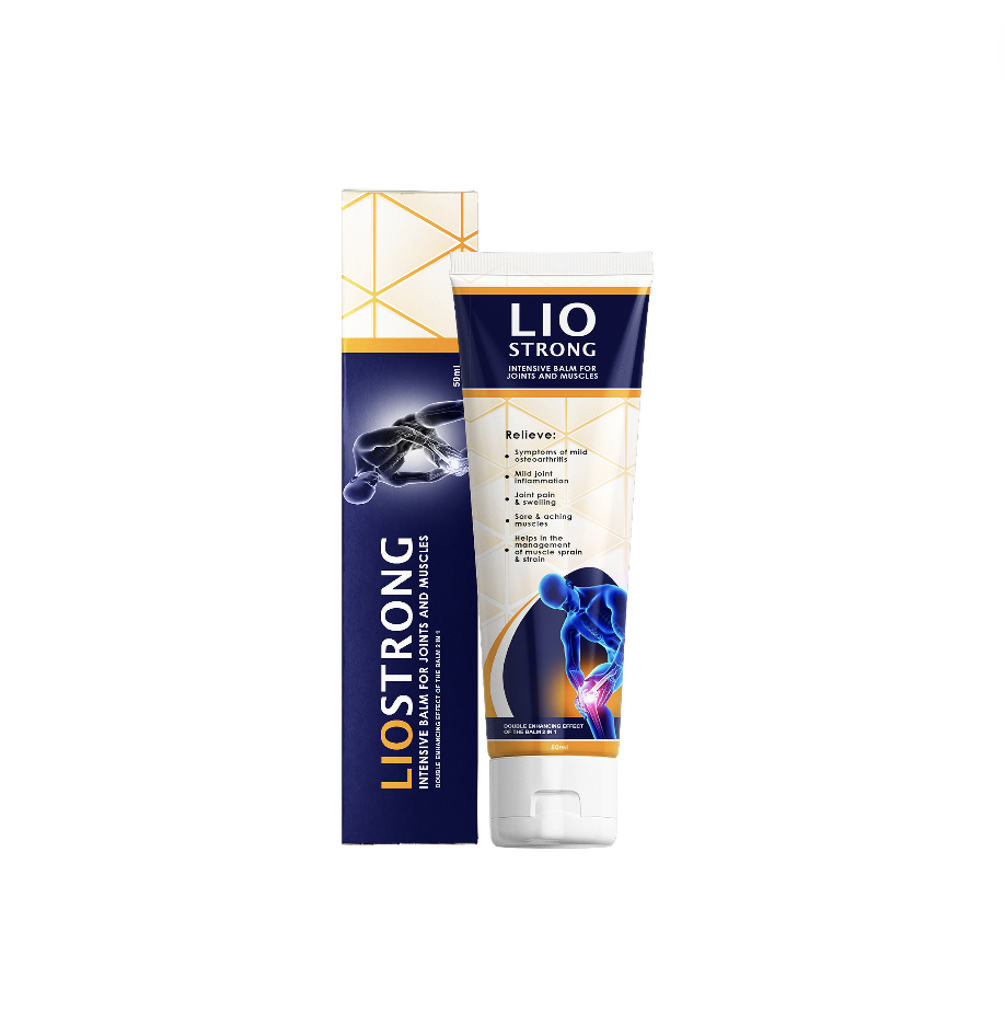 Lio Strong