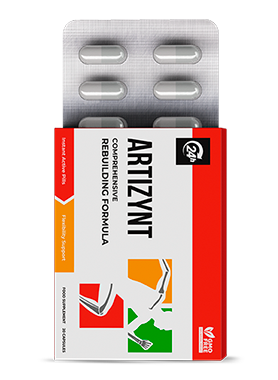 ArtiZynt Capsules