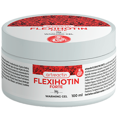 Flexihotin FORTE
