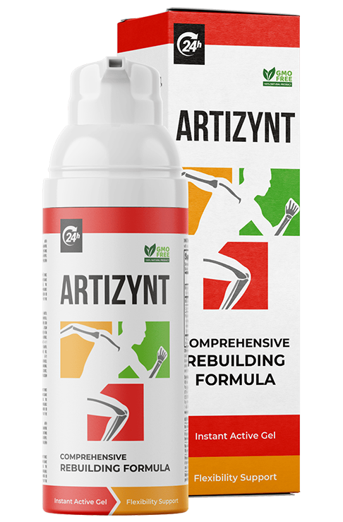 ArtiZynt gel