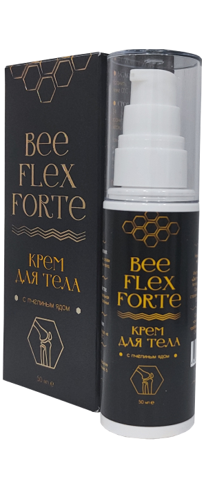 Beeflex Forte