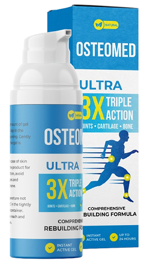 Osteomed