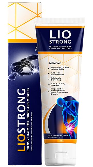 LIO STRONG