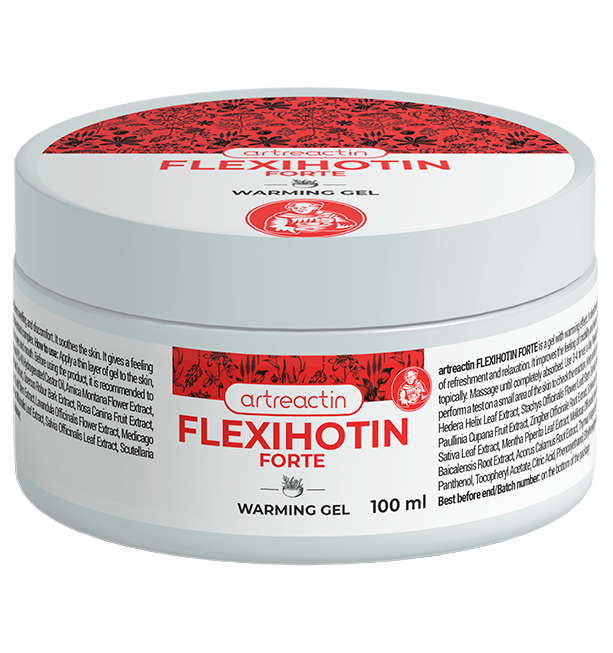 Flexihotin FORTE