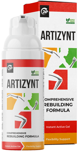 ArtiZynt Gel