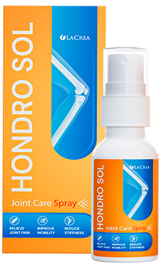 Hondro Sol