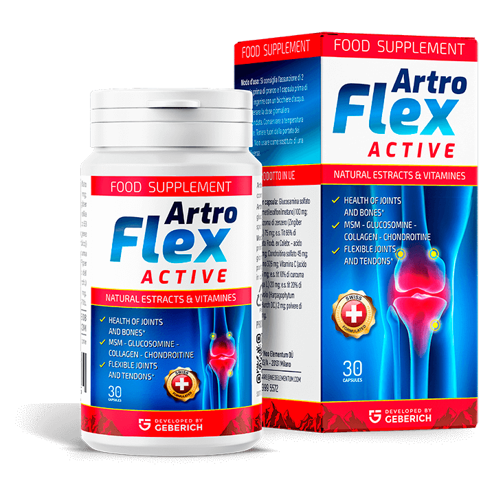 Artroflex Active