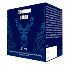 Chondrostart (TR community)