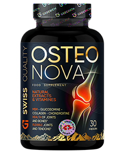 OsteoNova