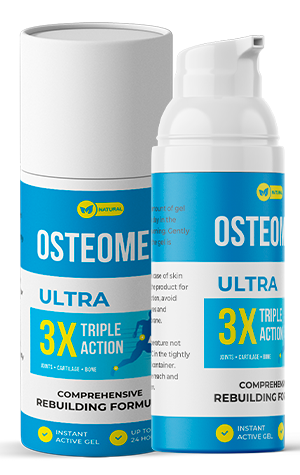 Osteomed