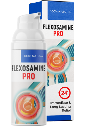 Flexosamine PRO