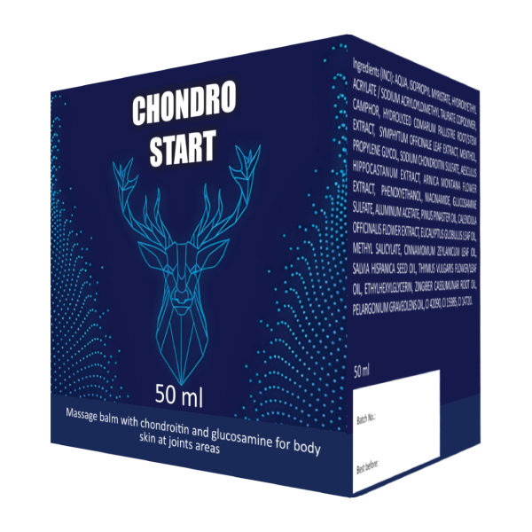 Chondrostart