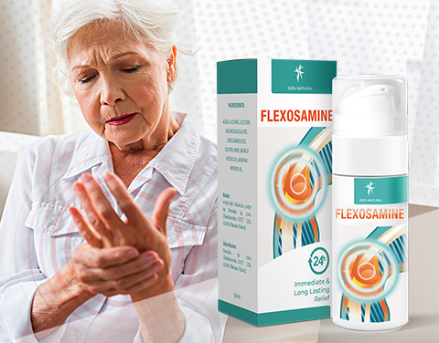 Flexosamine