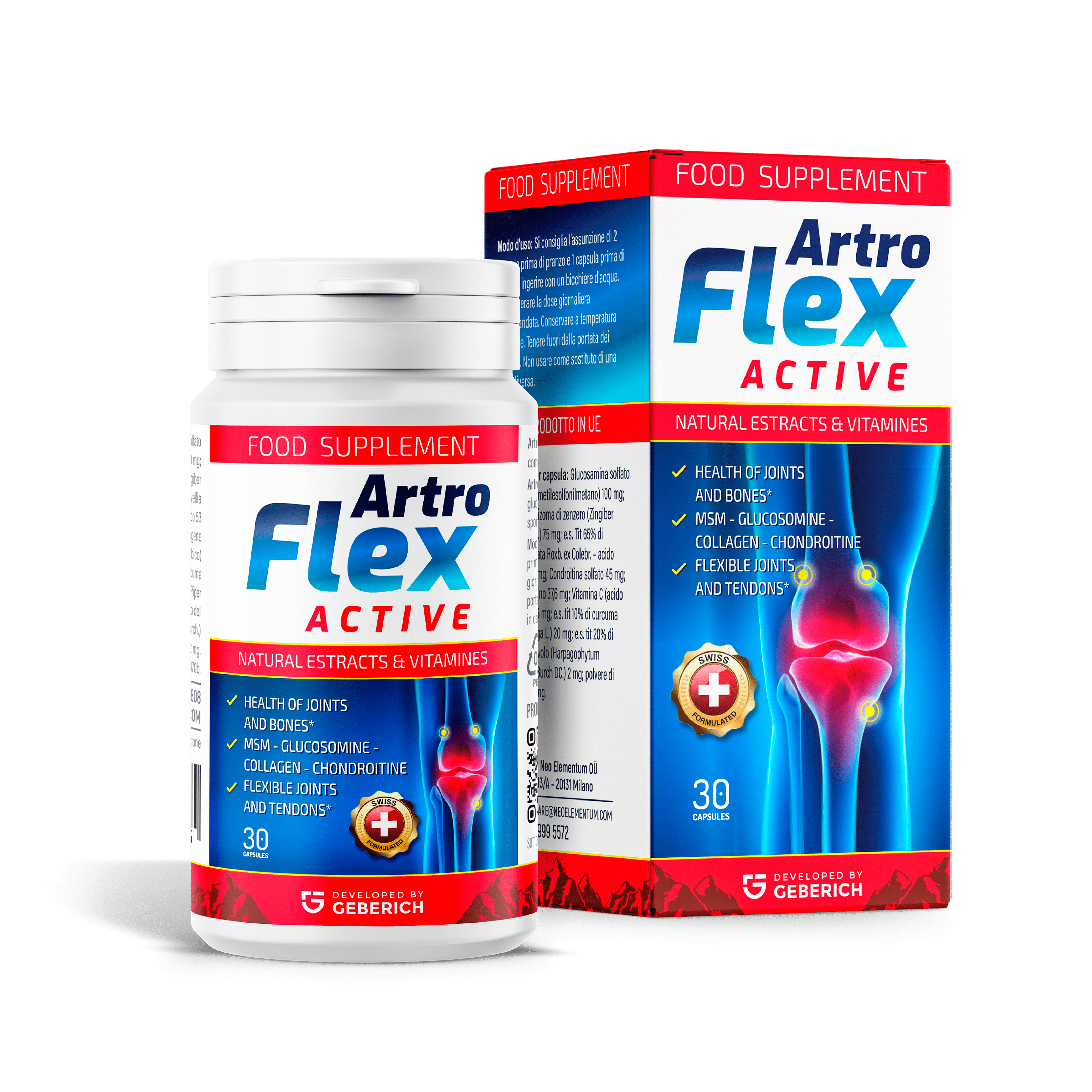 ArtroFlex Active