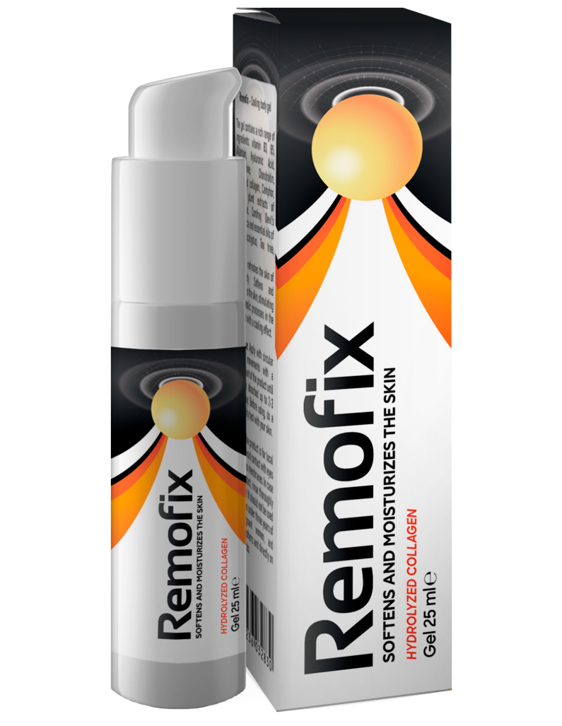 Remofix