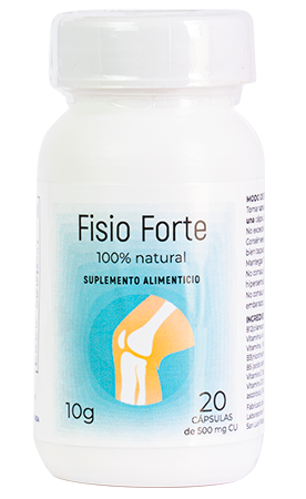 Fisio Forte (Gel)