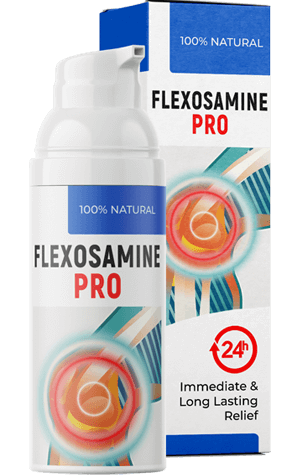 Flexosamine PRO