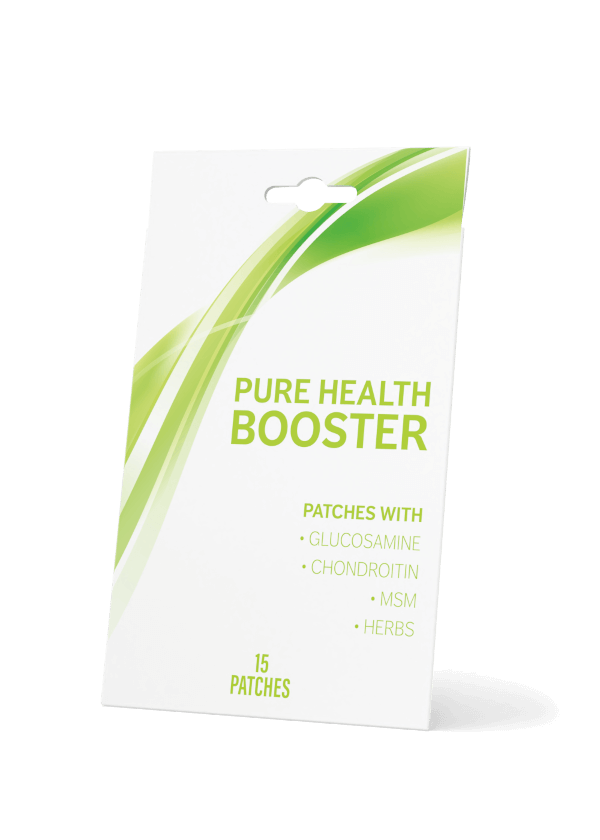 Pure Health Booster