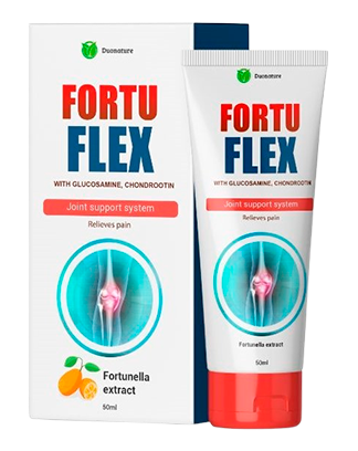 Fortuflex cream