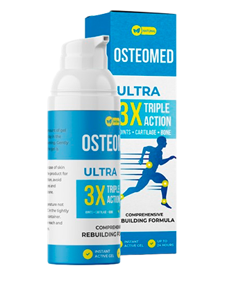 Osteomed