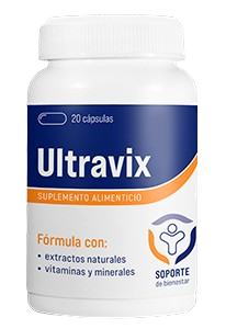 Ultravix